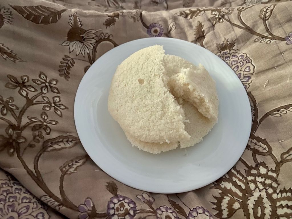 Image of Idli Sambar chutney OR idly Sambhar-NV361199-Picxy