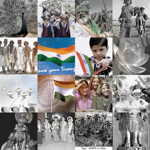 India Collage - India Travel Forum | IndiaMike.com