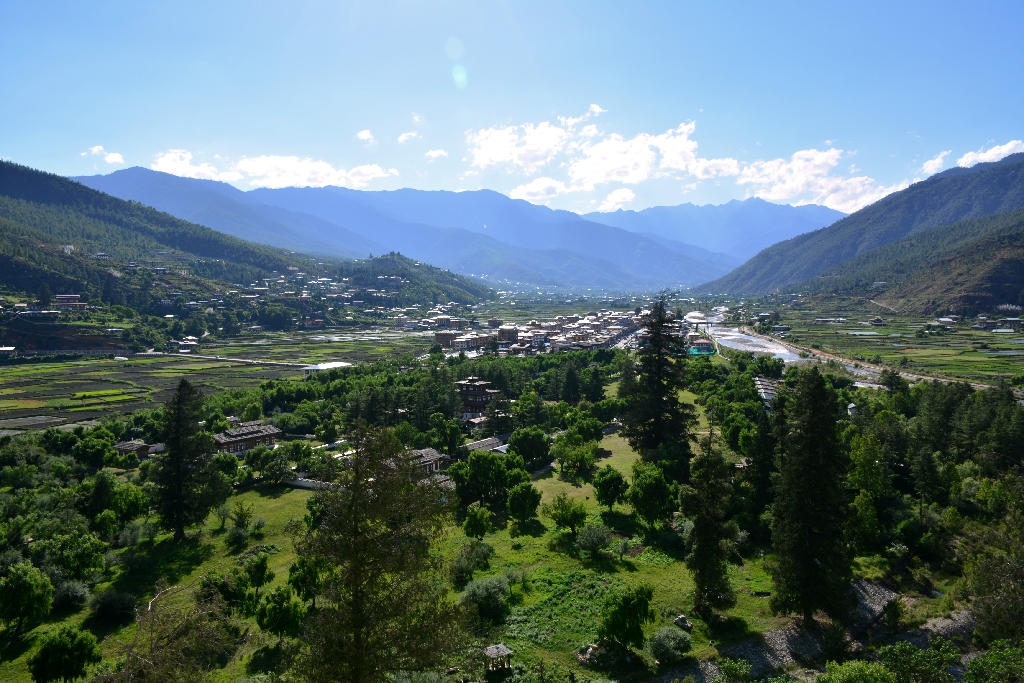 Paro 6 - India Travel Forum | IndiaMike.com