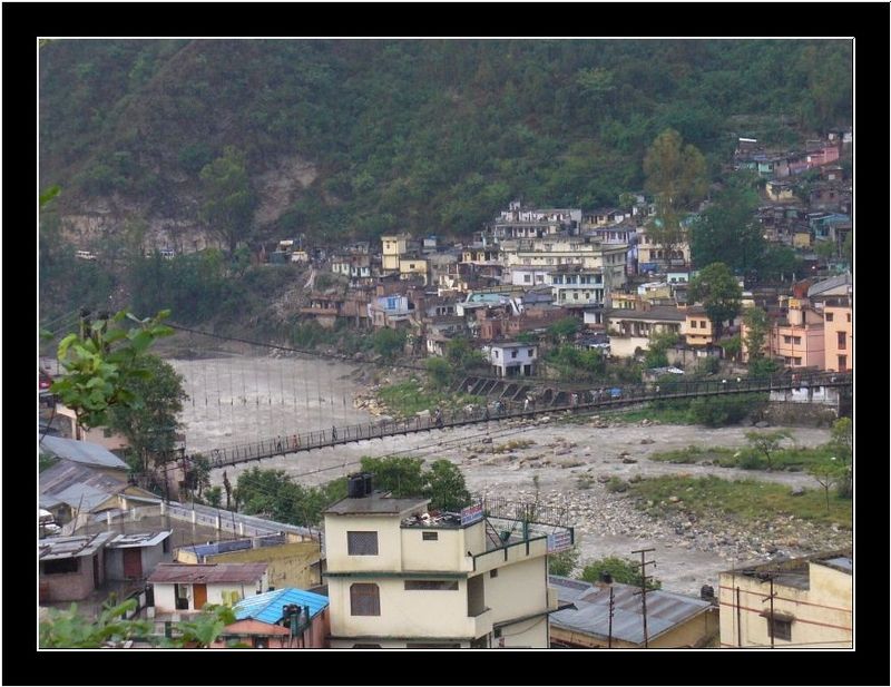 Uttarkashi Town - India Travel Forum | IndiaMike.com