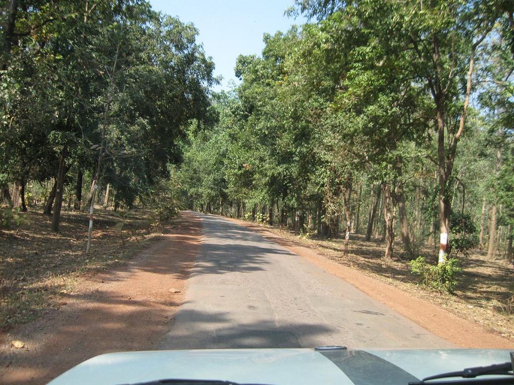 Amarkantak Temple Tour - Top Divine Destination , Chhatisgarh Tourist Guide  , Chhatisgarh Tourism - Holiday Travel