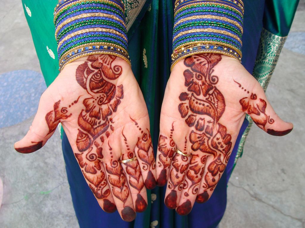 HD wallpaper: mehndi, mehndi designs, hand, henna, indian tattoo, bride,  indian bride | Wallpaper Flare