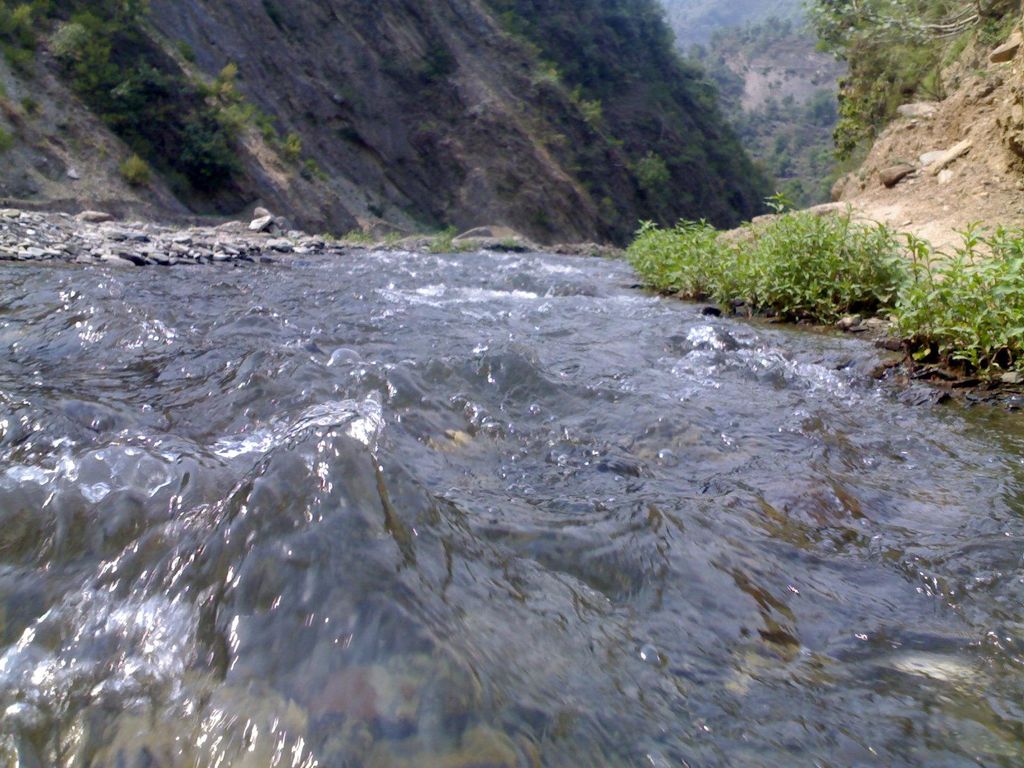 river flow - India Travel Forum | IndiaMike.com