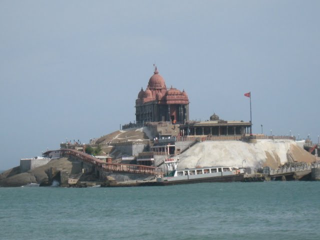 vivekananda rock - India Travel Forum | IndiaMike.com