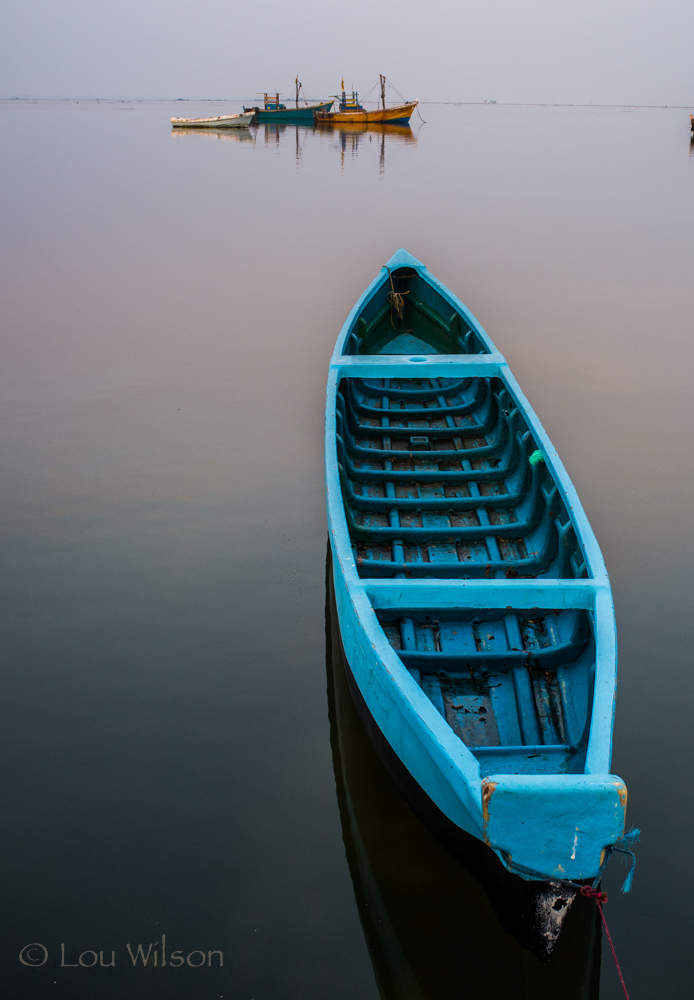 Jaffna Jetti after sunrise - India Travel Forum | IndiaMike.com