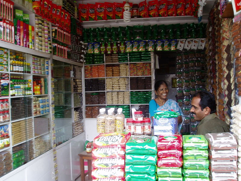 Spice Shop - Kumily - India Travel Forum | IndiaMike.com