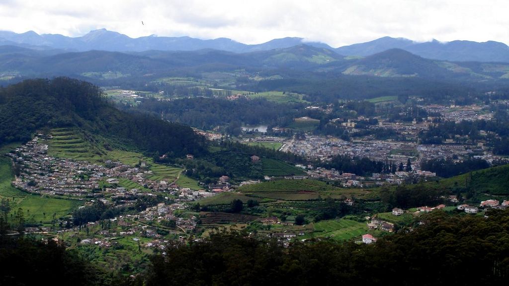 Ooty - India Travel Forum | IndiaMike.com