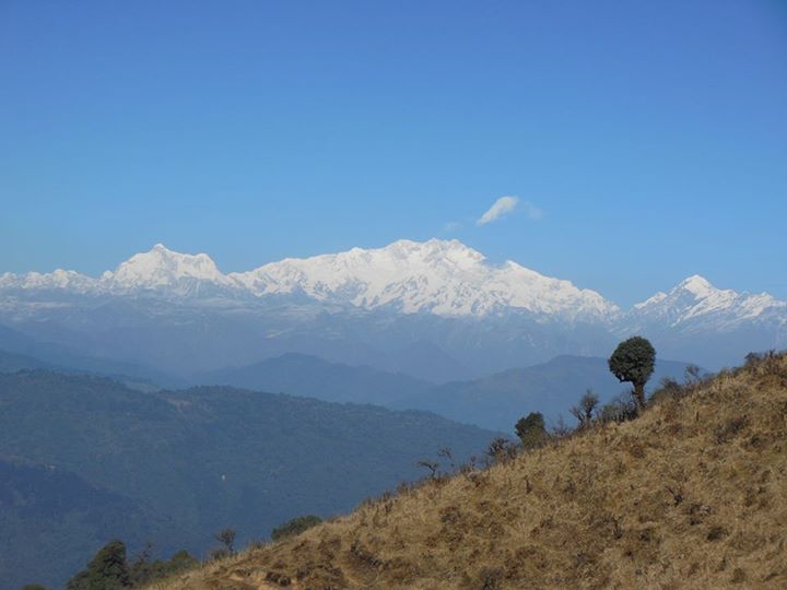 View from TUmling - India Travel Forum | IndiaMike.com