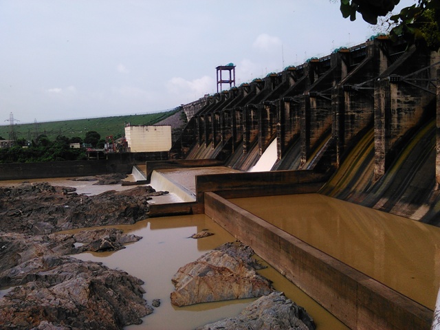 Panchet Dam - India Travel Forum | IndiaMike.com