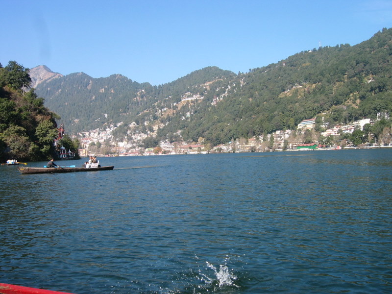 My tour to Nainital - India Travel Forum | IndiaMike.com