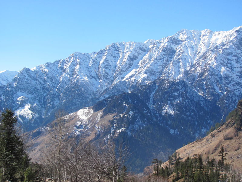 Welcome to Manali - India Travel Forum | IndiaMike.com