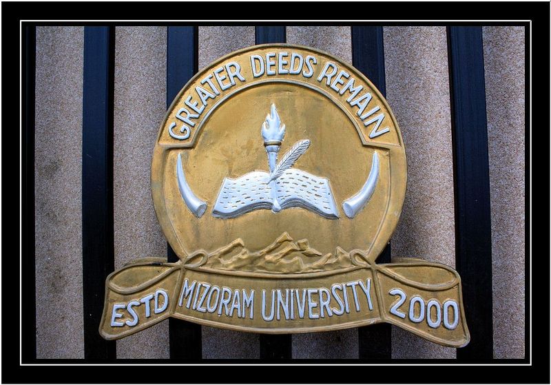 Mizoram University Recruitment 2024- Guest Faculty Vacancy, Job Opening