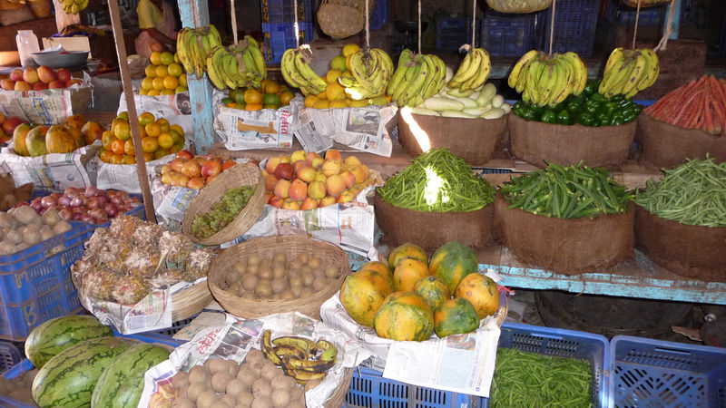Matheran Market - India Travel Forum | IndiaMike.com