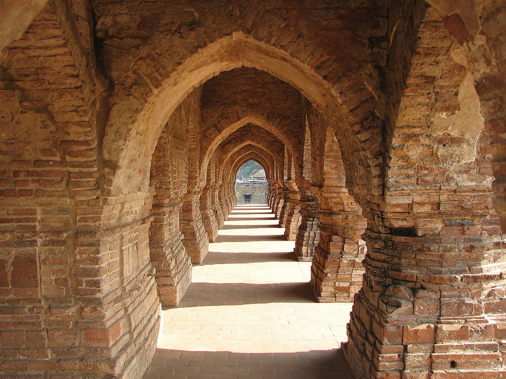 Terracotta temple wall, bishnupur, west bengal, india, asia, Stock Photo,  Picture And Rights Managed Image. Pic. DPA-RUP-195387 | agefotostock