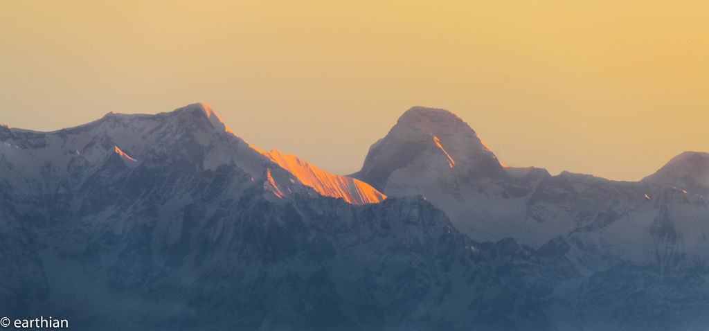 Sunderdhunga Glacier - Maiktoli Base Camp Trek, Uttarakhand