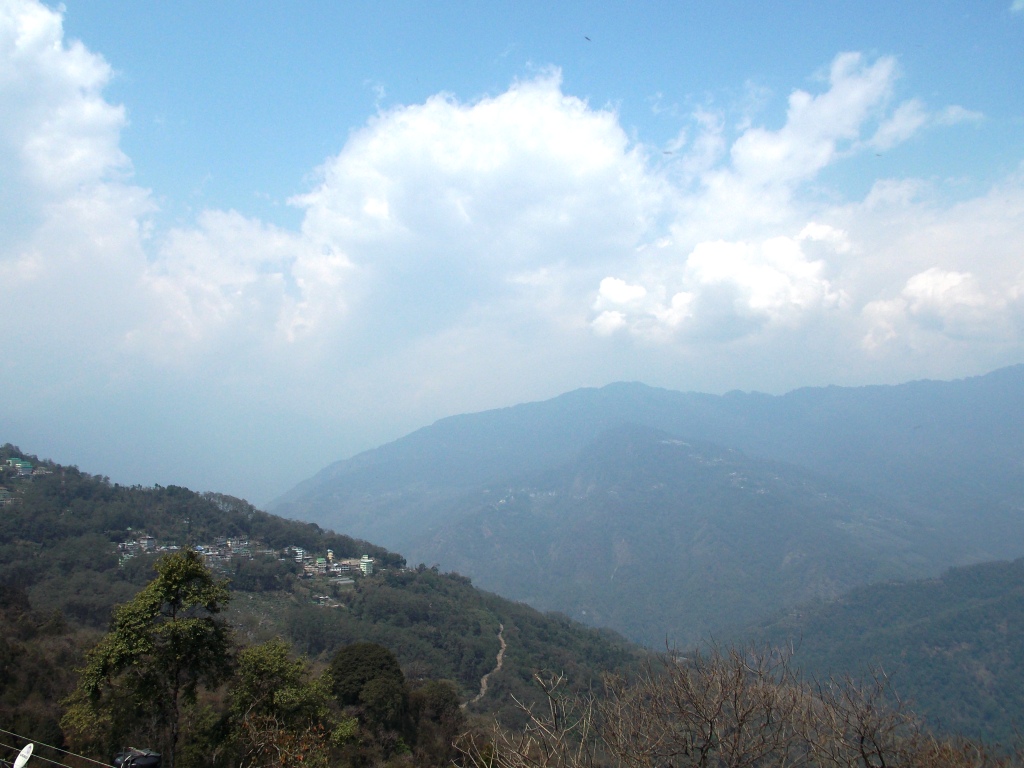 A trip report- Gangtok, North Sikkim,Pelling on April 2013 - India ...