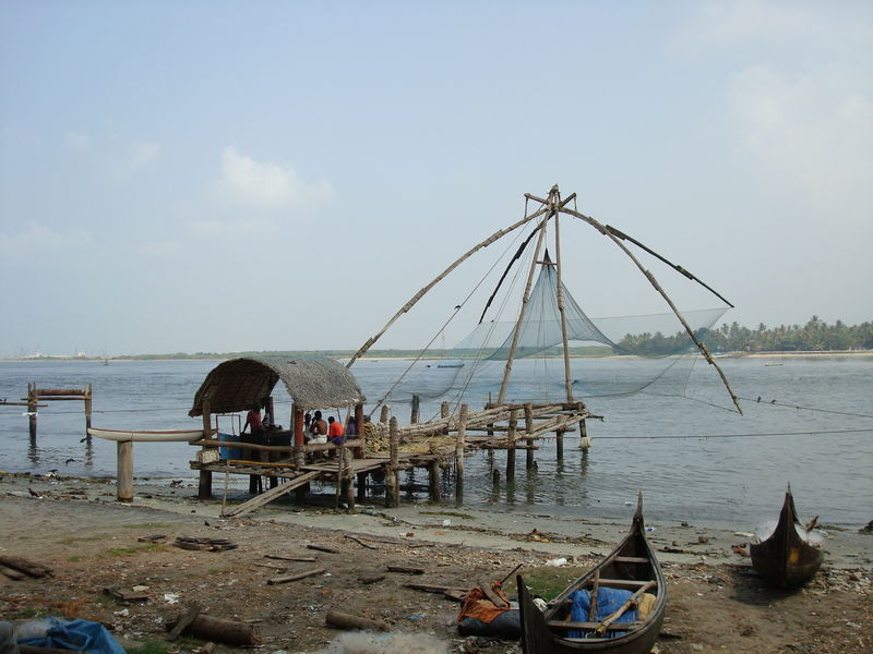 Kochi - India Travel Forum | IndiaMike.com