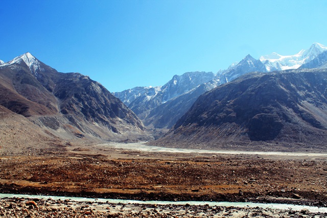 Tour Report: A Trans-Himalayan Safari Through Kinnaur-Spiti-Pin-Lahaul ...