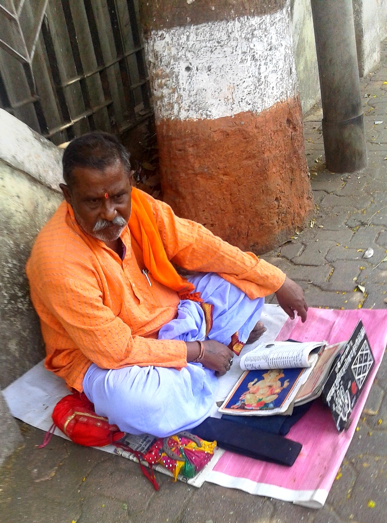 Fortune Teller - India Travel Forum | IndiaMike.com