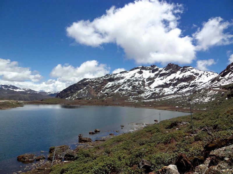 PANKANG TENG TSO ( PT TSO) LAKE - India Travel Forum | IndiaMike.com