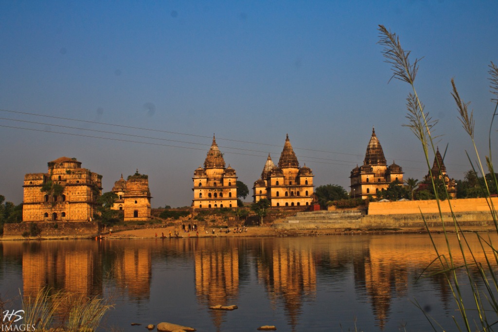 Top 10 Places To Visit In Madhya Pradesh