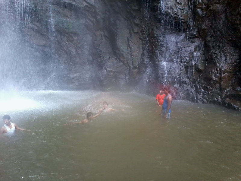 Zenith Waterfall - India Travel Forum | IndiaMike.com