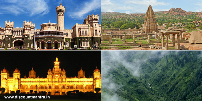 Top 4 Places to Visit In Karnataka - India Travel Forum | IndiaMike.com