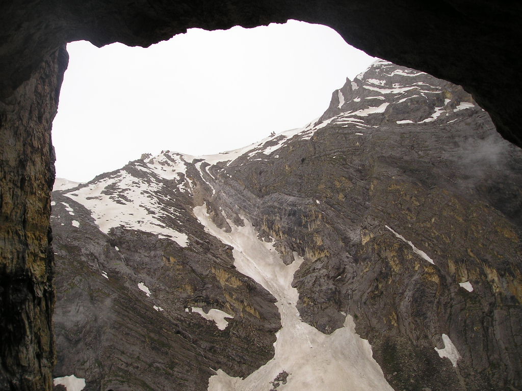 Over 17,000 perform Amaranth Yatra in Kashmir