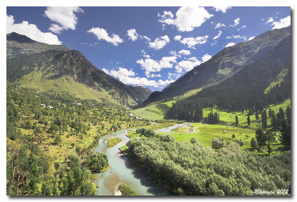 Betaab Valley, Pahalgam, Kashmir - India Travel Forum | IndiaMike.com