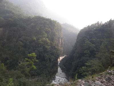 Mayal Lyang - Homestay & eco-tourism in the Himalyas of Dzongu, Sikkim