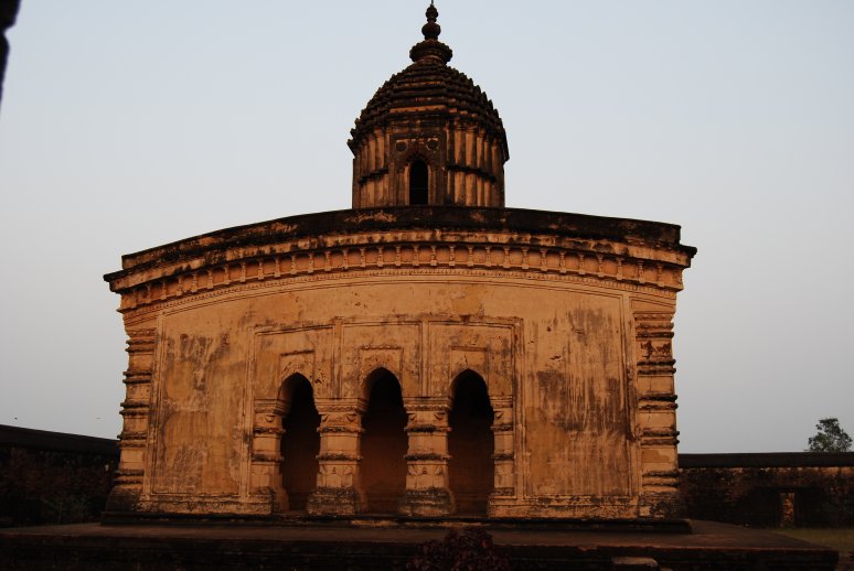 Bishnupur Temple - India Travel Forum | IndiaMike.com