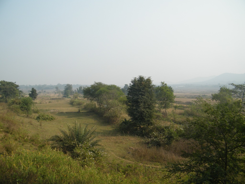 Time for a break again - Garpanchkot Trip - India Travel Forum ...