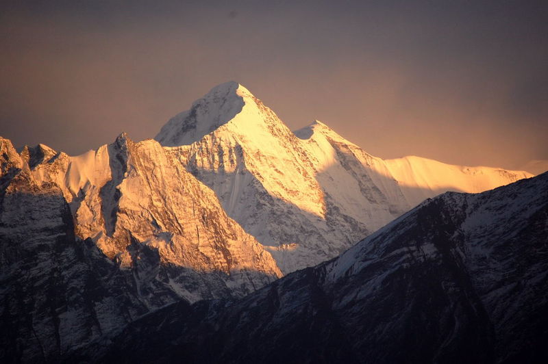 Trishul - India Travel Forum | IndiaMike.com