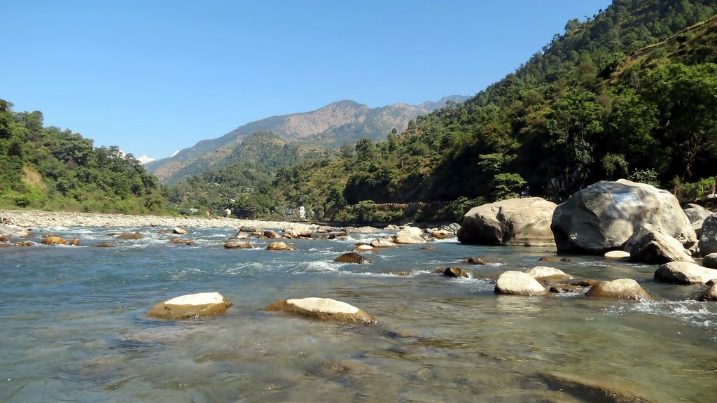 A memorable trip to Kedarnath ji, Ukhimath, Deoria Tal, Chandrapuri ...