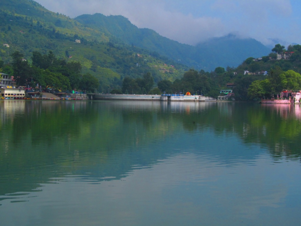 REFLECTIONS-FROM KUMAON - India Travel Forum | IndiaMike.com