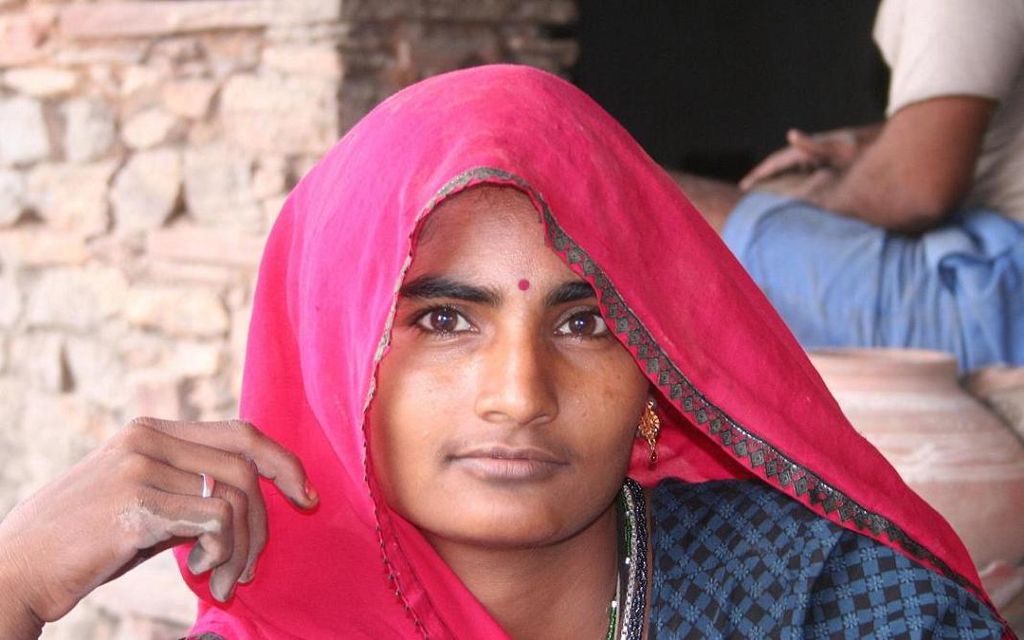 Piercing Gaze - India Travel Forum | IndiaMike.com