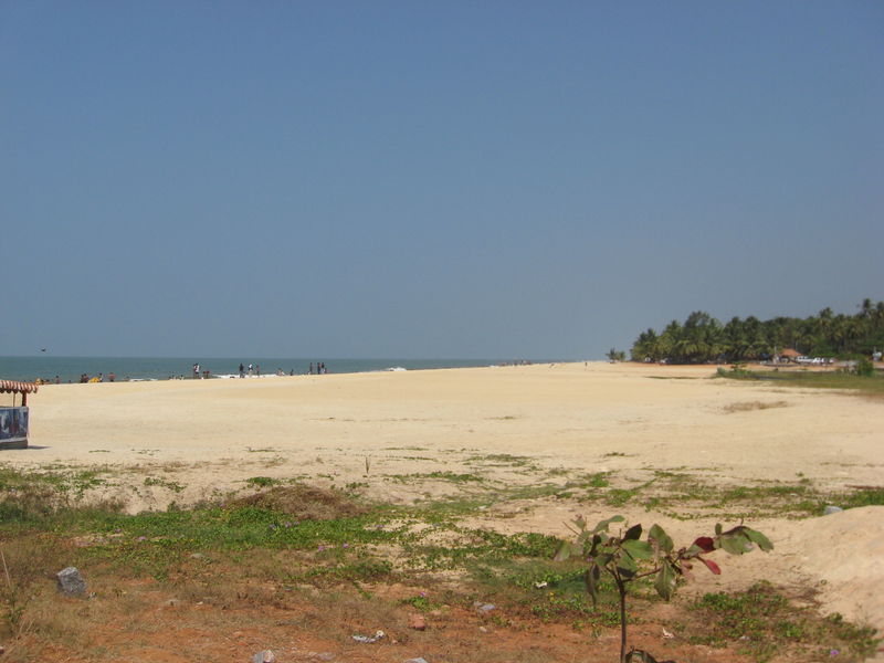 Malpe beach, Karnataka - India Travel Forum | IndiaMike.com