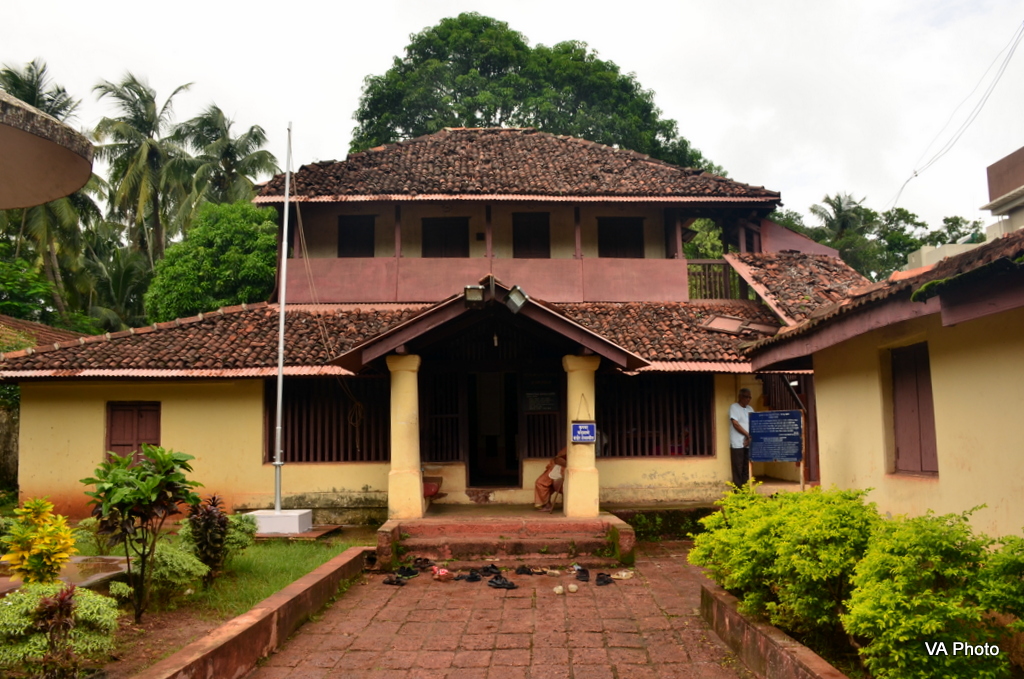 Kolhapur, Ratnagiri, Ganapatipule and beyond – A monsoon solo. - Page 6 ...