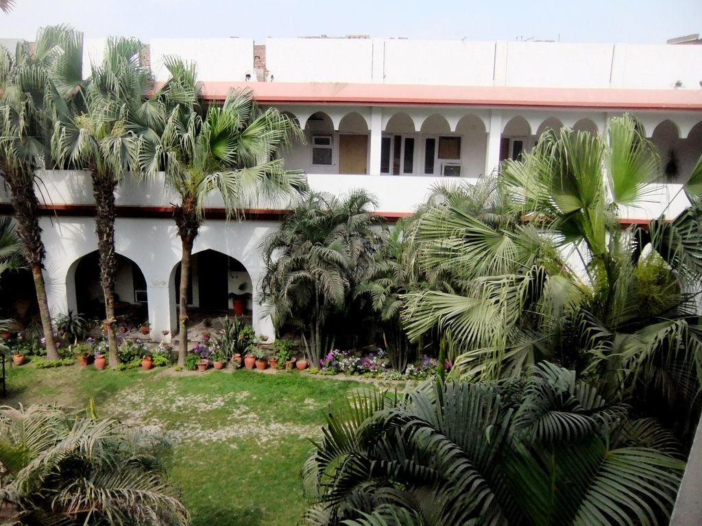 Amritsar, Grand Hotel - India Travel Forum | IndiaMike.com