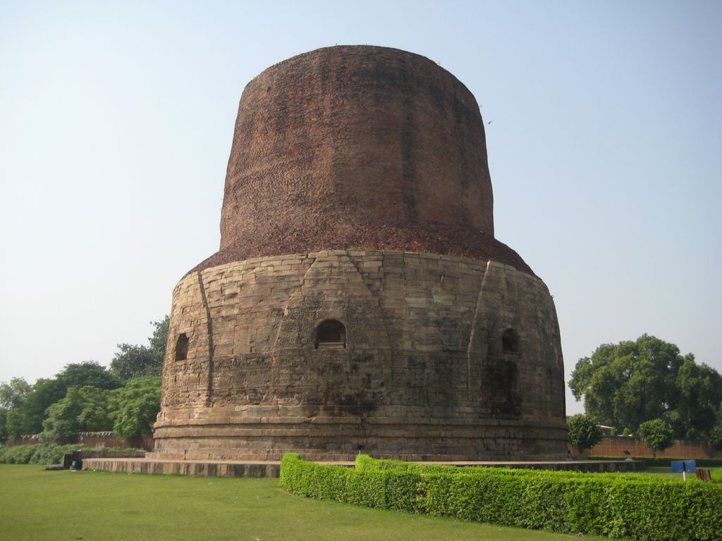 Sarnath: The birthplace of Buddhism – My Favourite Things