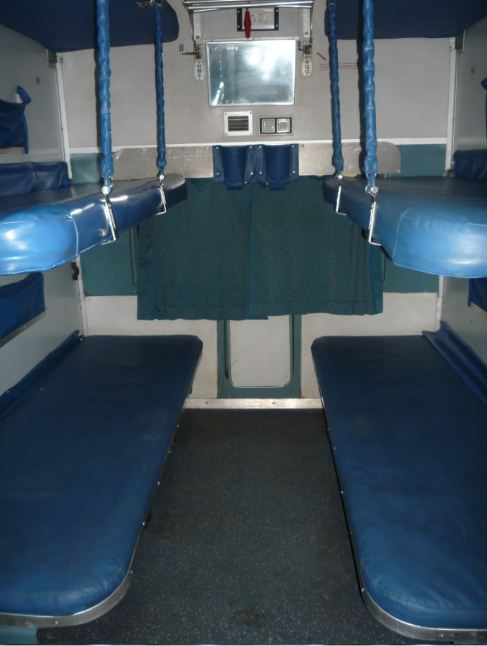 Train from Delhi to Khajuraho - India Travel Forum | IndiaMike.com