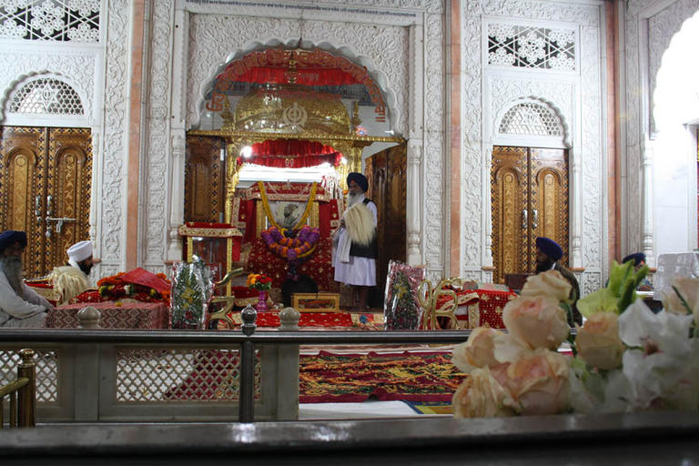 Patna Sahib Gurudwara - India Travel Forum  IndiaMike.com