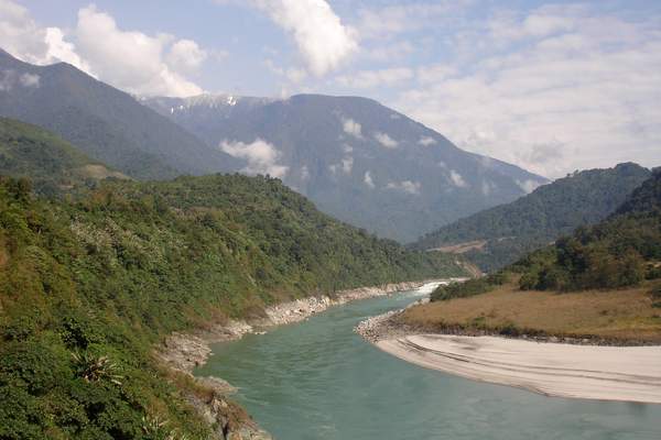 Trip to Tuting , Gelling and Singa in Arunachal Pradesh - Page 3 ...