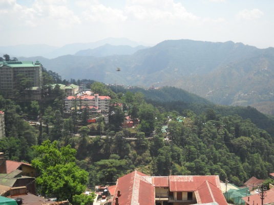 Chandigarh- Shimla- Kasauli- Narkanda - India Travel Forum | IndiaMike.com