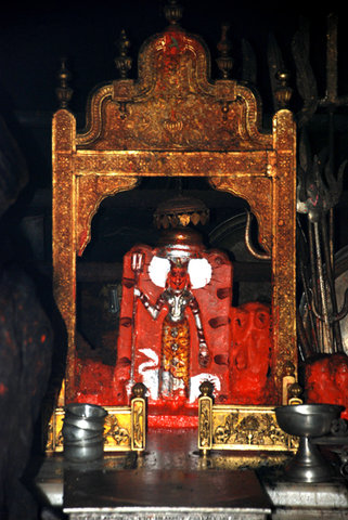 The Temple of Deshnok of Karni mata (The Temple of Rat ) - India Travel ...