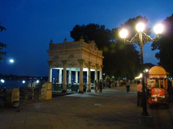 An Escapade to the Erstwhile French Town of Chandannagar 