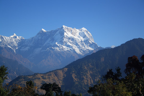 Deoria Tal, Tungnath and Chandrashila : Nov'12 - India Travel Forum ...