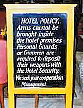 funny indian hotel rules  india travel forum  indiamike