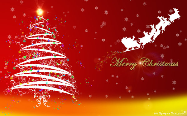 Merry Christmas! - India Travel Forum | IndiaMike.com