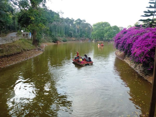 Kolli Hills- hidden hill station of TN - India Travel 